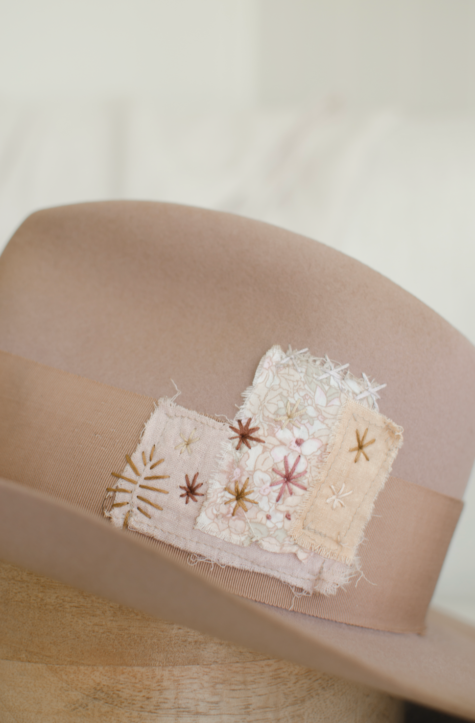 Mauve Muse Ready to Ship