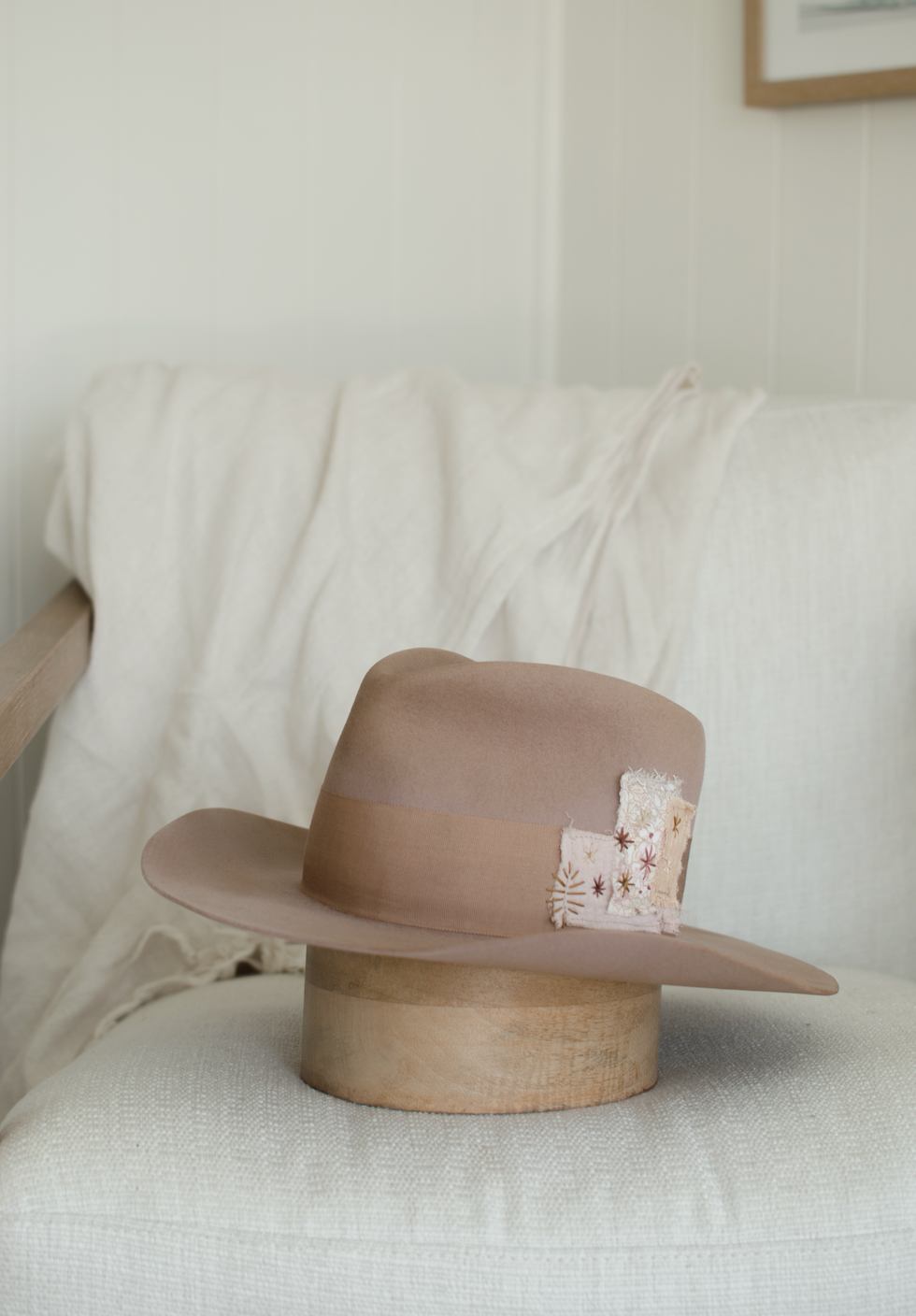 Mauve Muse Ready to Ship